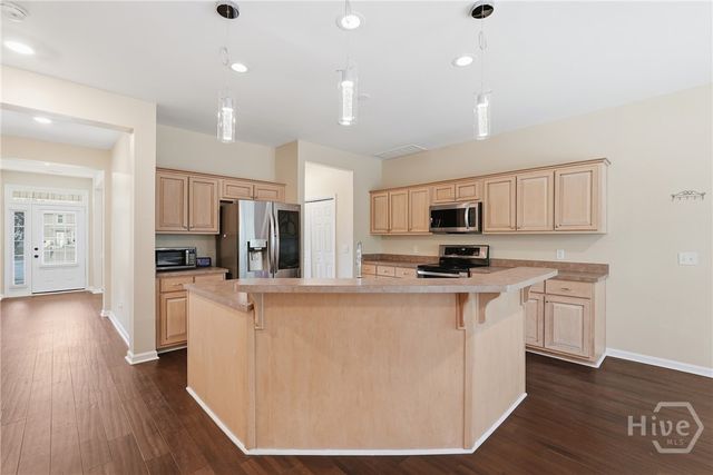 6 Triton Court, Savannah, GA 31419