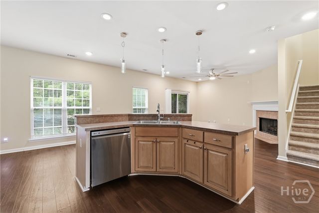 6 Triton Court, Savannah, GA 31419