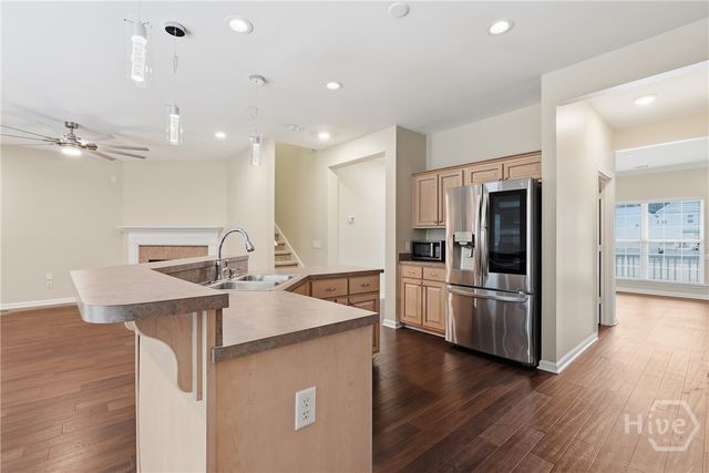 6 Triton Court, Savannah, GA 31419