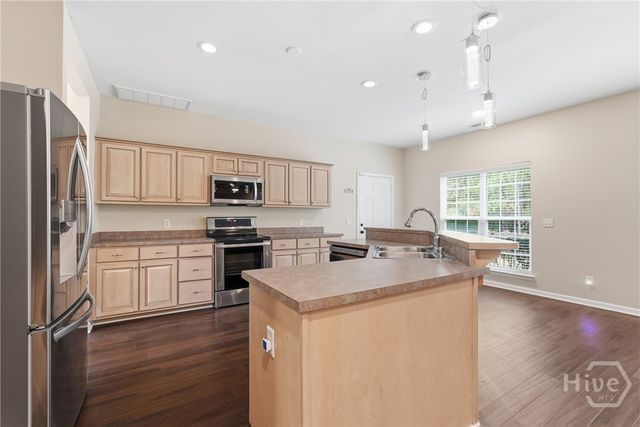 6 Triton Court, Savannah, GA 31419