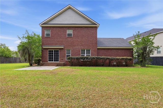 6 Triton Court, Savannah, GA 31419