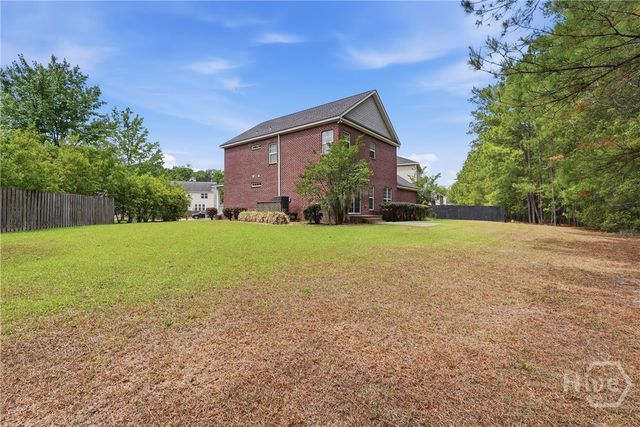 6 Triton Court, Savannah, GA 31419