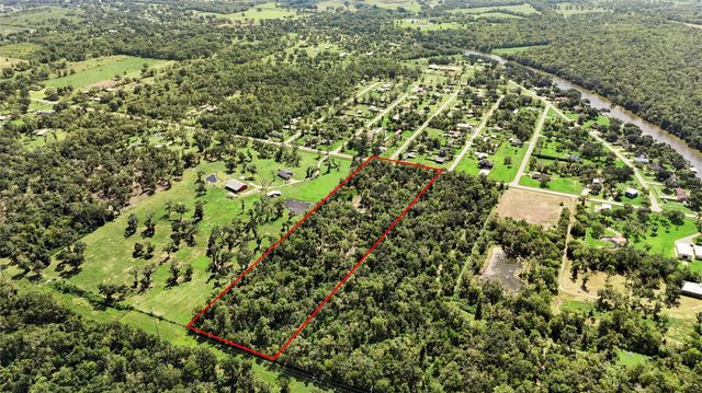 6306 County Road 244, Brazoria, TX 77422