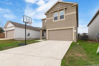 3006 old almonte, San Antonio, TX 78224