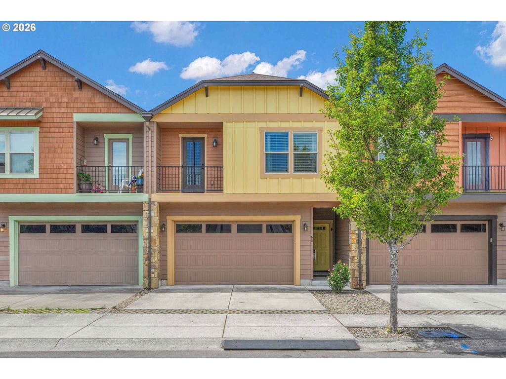 60 N 41ST Pl, Ridgefield, WA 98642