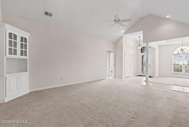 8887 Lansdowne Drive NW, Calabash, NC 28467