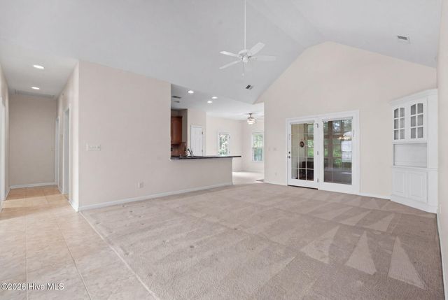 8887 Lansdowne Drive NW, Calabash, NC 28467