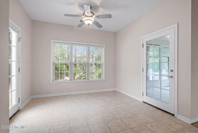 8887 Lansdowne Drive NW, Calabash, NC 28467