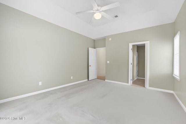 8887 Lansdowne Drive NW, Calabash, NC 28467