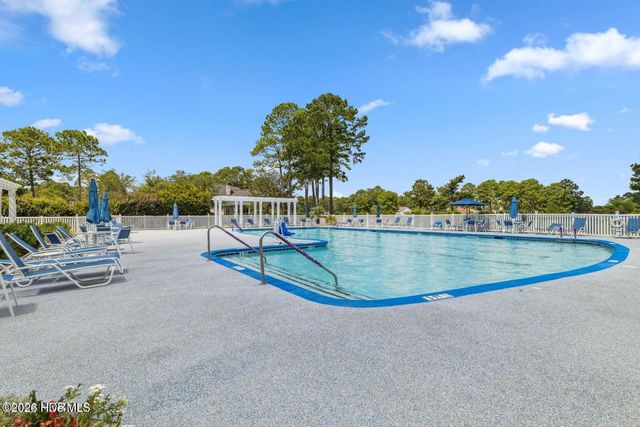 8887 Lansdowne Drive NW, Calabash, NC 28467