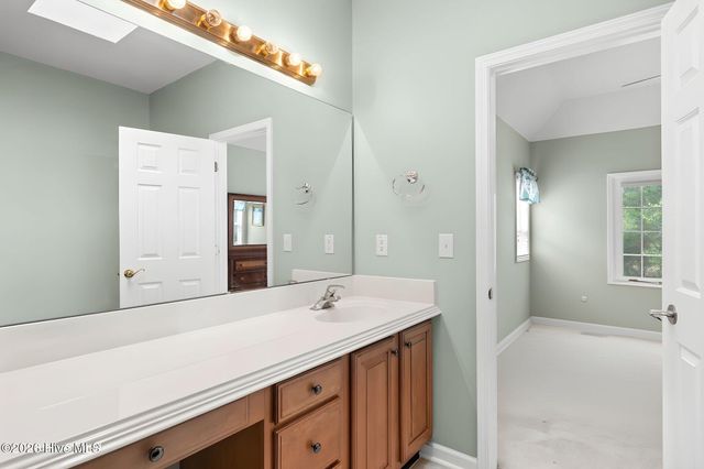8887 Lansdowne Drive NW, Calabash, NC 28467