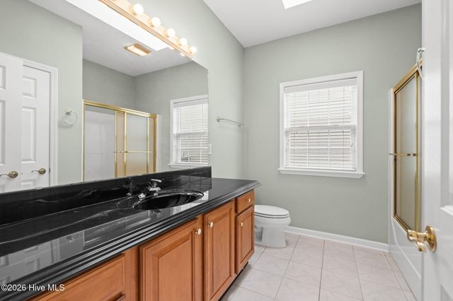 8887 Lansdowne Drive NW, Calabash, NC 28467