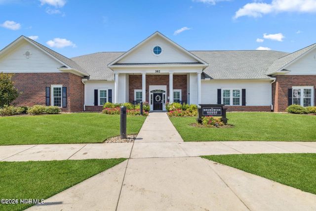 8887 Lansdowne Drive NW, Calabash, NC 28467