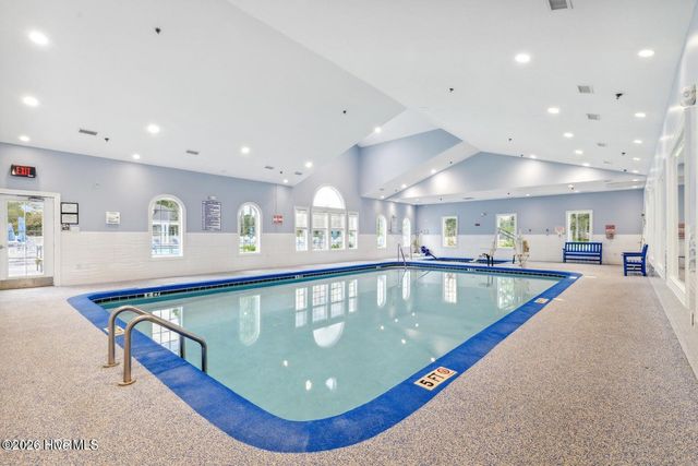 8887 Lansdowne Drive NW, Calabash, NC 28467
