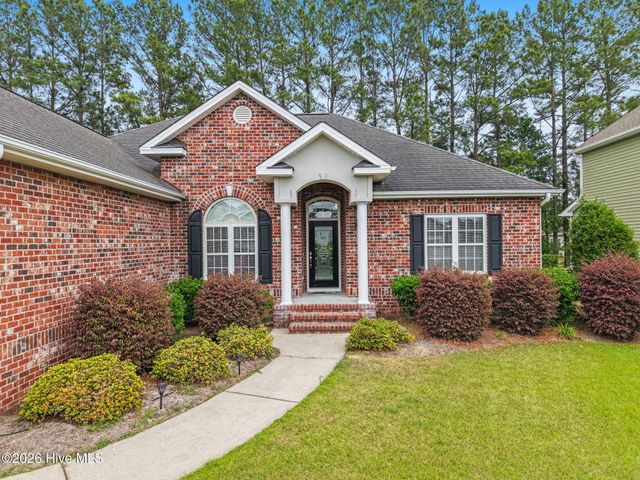 8887 Lansdowne Drive NW, Calabash, NC 28467
