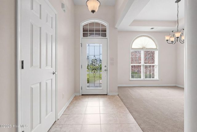 8887 Lansdowne Drive NW, Calabash, NC 28467