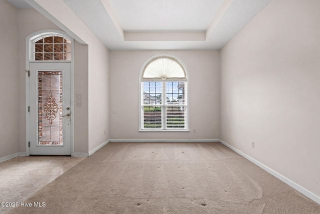 8887 Lansdowne Drive NW, Calabash, NC 28467