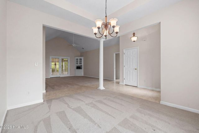 8887 Lansdowne Drive NW, Calabash, NC 28467