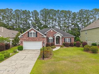 8887 Lansdowne Drive NW, Calabash, NC 28467