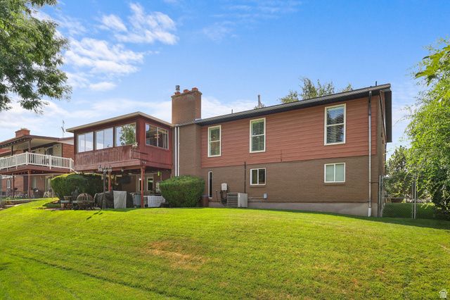 4236 S 1100 W, Riverdale, UT 84405