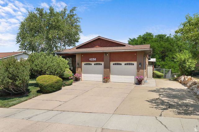 4236 S 1100 W, Riverdale, UT 84405