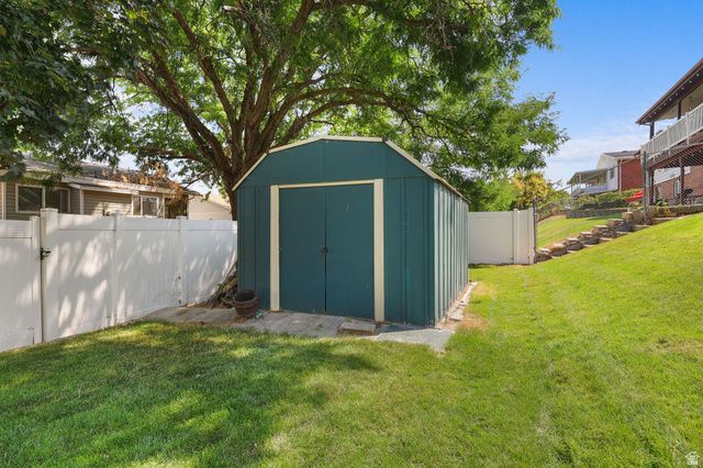 4236 S 1100 W, Riverdale, UT 84405