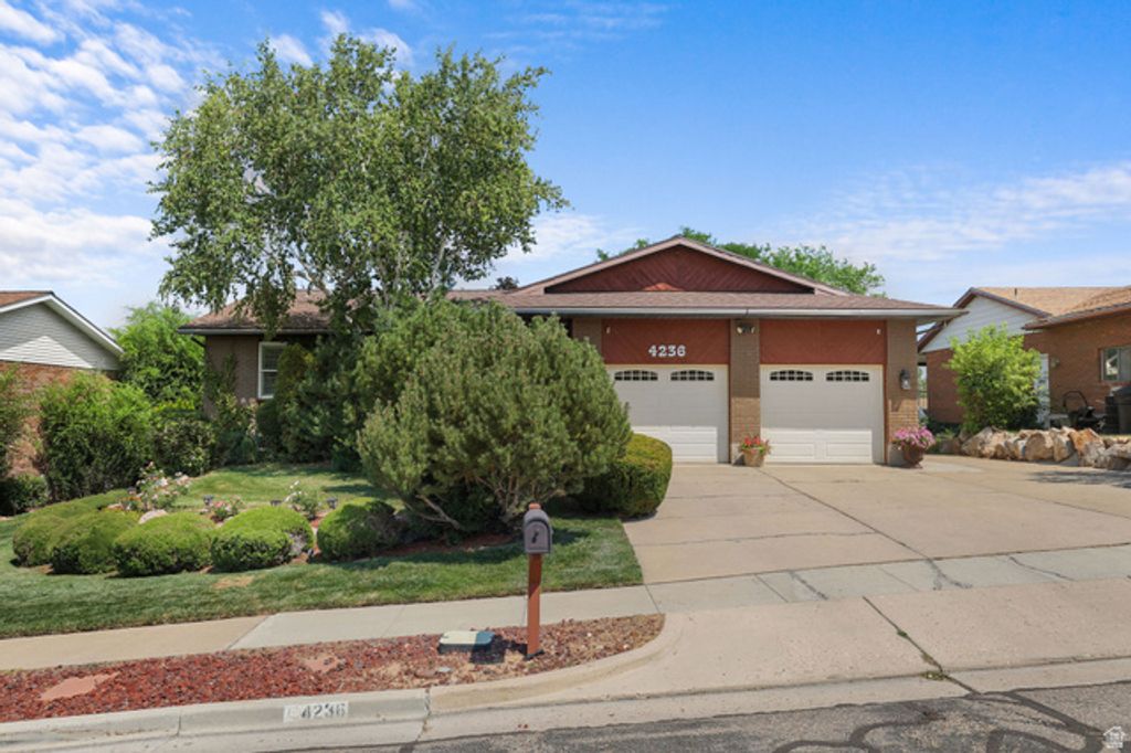 4236 S 1100 W, Riverdale, UT 84405