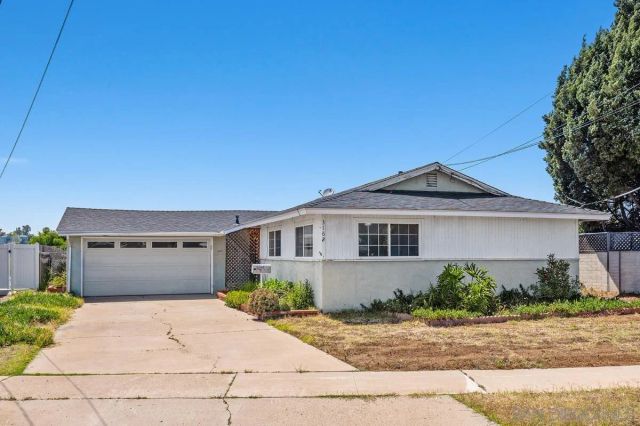 3162 Via Arcilla, San Diego, CA 92111