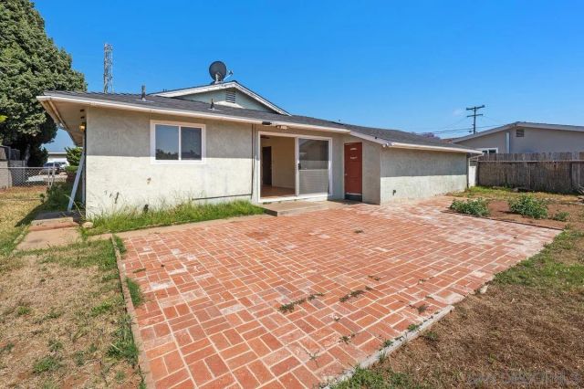 3162 Via Arcilla, San Diego, CA 92111