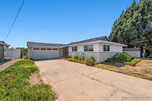 3162 Via Arcilla, San Diego, CA 92111