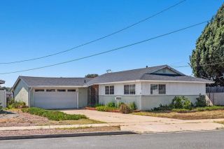 3162 Via Arcilla, San Diego, CA 92111