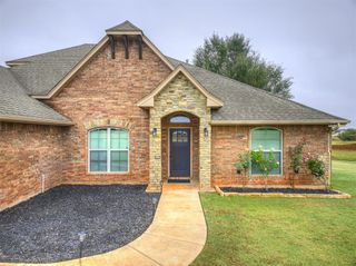 4929 Ranchero Drive, Edmond, OK 73025