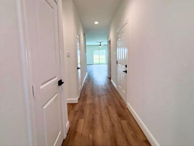 25712 John Wayne Road, Splendora, TX 77372