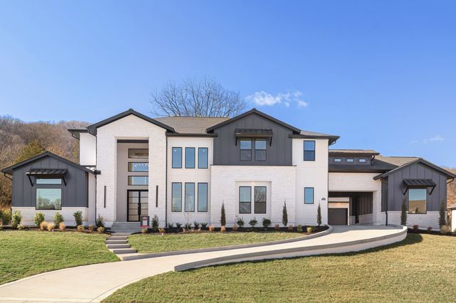 1835 Dartmouth Drive, Brentwood, TN 37027