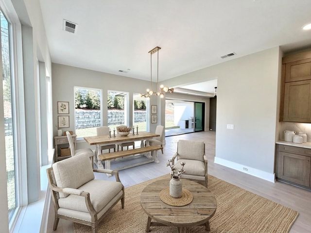 1835 Dartmouth Drive, Brentwood, TN 37027