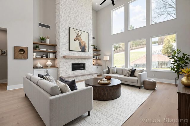 1835 Dartmouth Drive, Brentwood, TN 37027