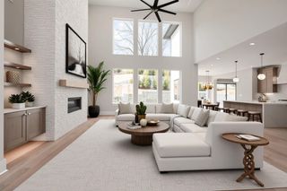 1835 Dartmouth Drive, Brentwood, TN 37027