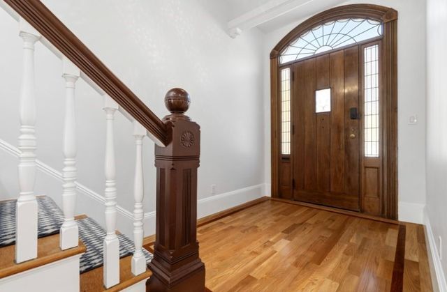 58 Thomas Park, Boston, MA 02127