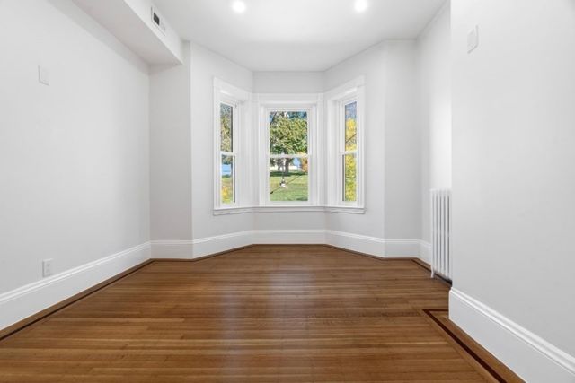 58 Thomas Park, Boston, MA 02127