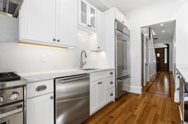 58 Thomas Park, Boston, MA 02127