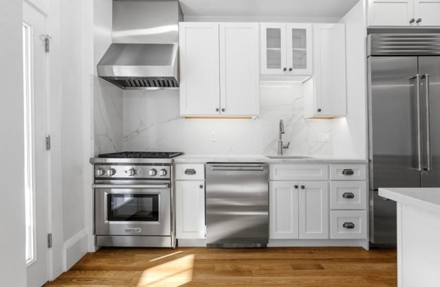 58 Thomas Park, Boston, MA 02127