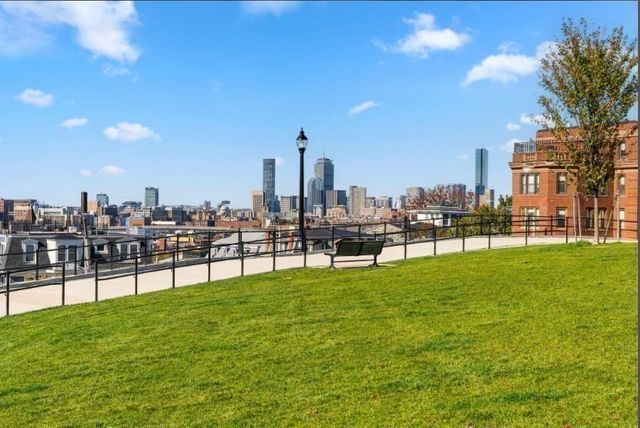 58 Thomas Park, Boston, MA 02127
