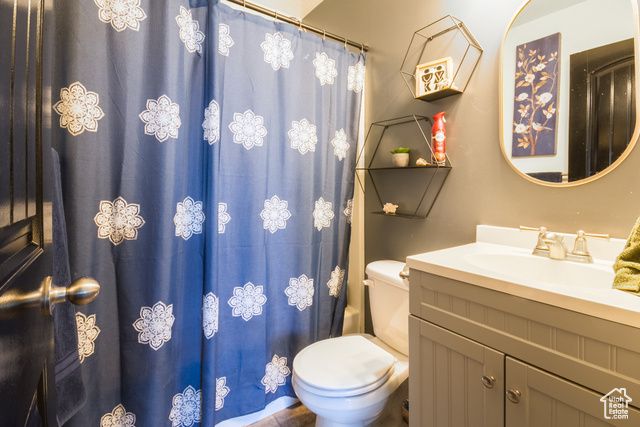 3134 E 3500 S, Vernal, UT 84078