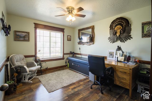 3134 E 3500 S, Vernal, UT 84078