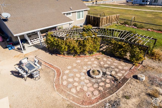 3134 E 3500 S, Vernal, UT 84078