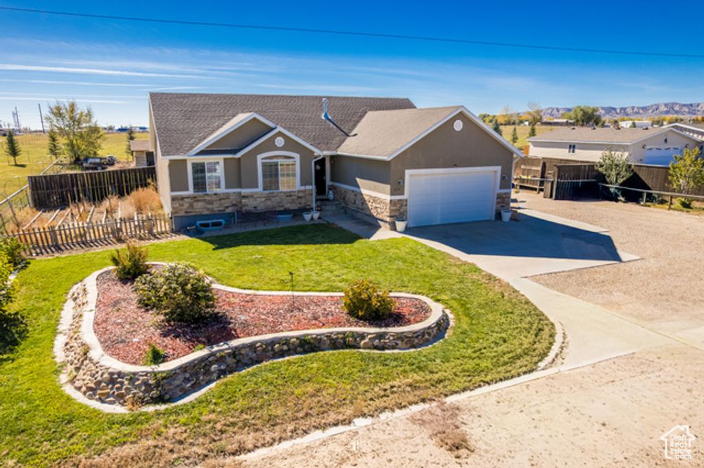 3134 E 3500 S, Vernal, UT 84078