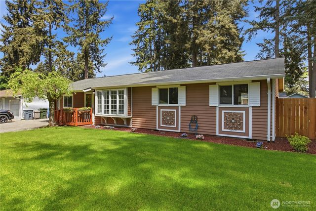 12601 105th Avenue Ct E, Puyallup, WA 98374