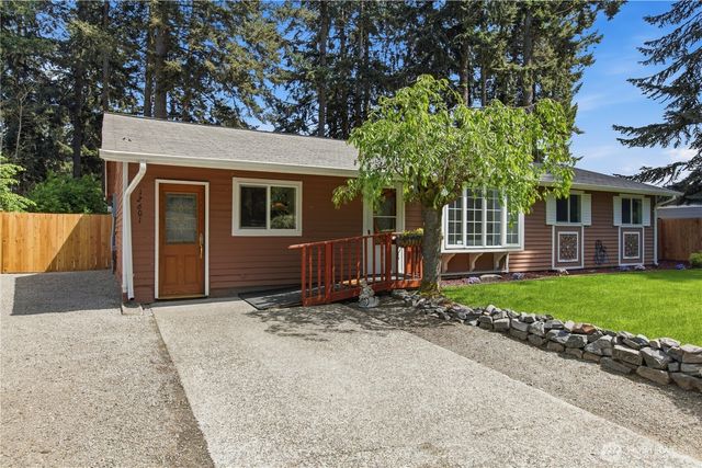 12601 105th Avenue Ct E, Puyallup, WA 98374