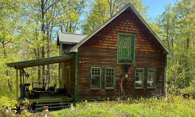 114 Maple Street, Duxbury, VT 05676