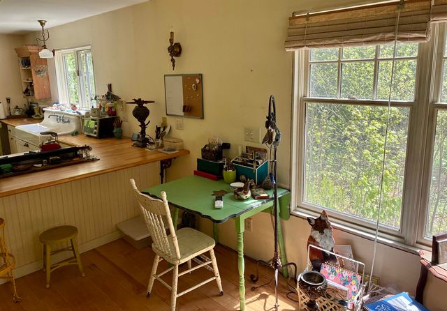 114 Maple Street, Duxbury, VT 05676